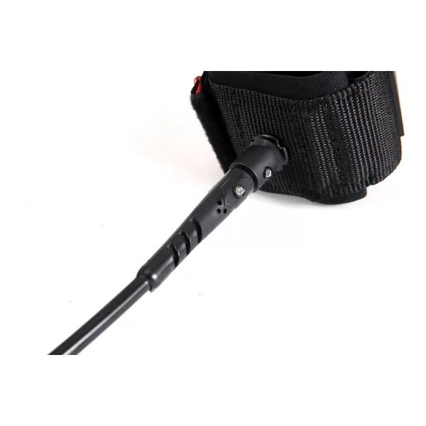  Leine AQUA MARINA Surf 9/6mm SCHWARZ 
