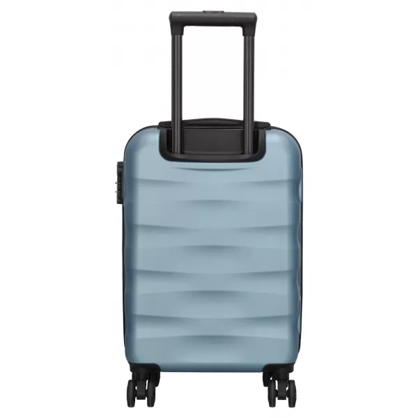  Reisekoffer BEAGLES TRAVEL ORIGINALS S 19214 EISBLAU 