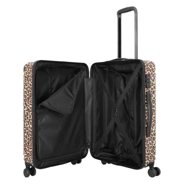  Koffer TRAVELITE CRUISE LEOPARD 