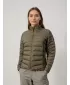 Damenjacke ALPINE PRO RETERA MORCHEL