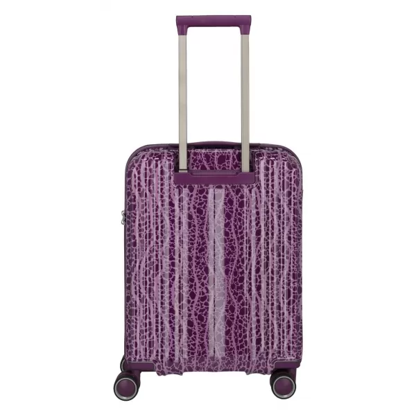  Koffer TRAVELITE LASCANA EDITION S PFLAUME 