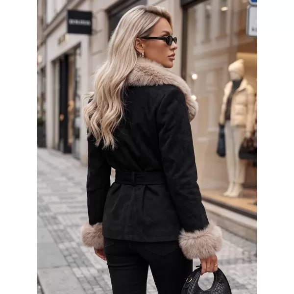  Damenjacke DSTREET TY5850 SCHWARZ 