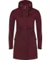 Damenparka NORDBLANC HINTERLAND NBSJL8319 BURGUND