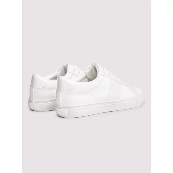 Herren-Sneaker OMBRE OM-FOTL-0193 WEIß 