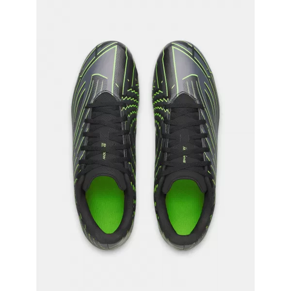  Fußballschuhe UNDER ARMOUR U SHADOW SELECT 4 FG 6006230-001 SCHWARZ 