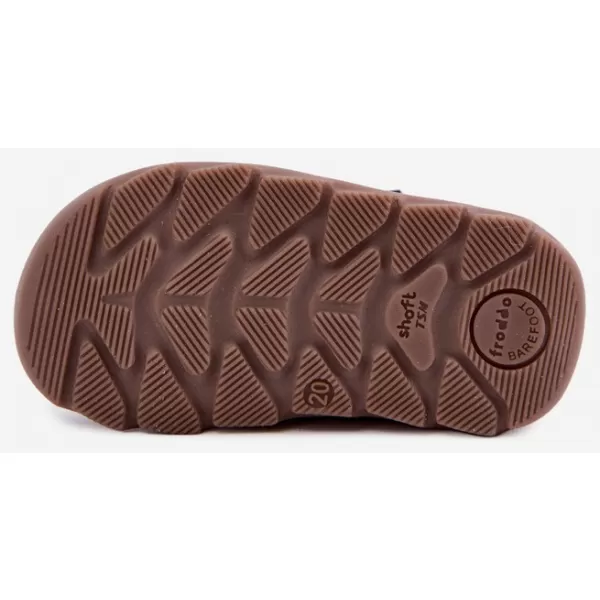  Kinderschuhe FRODDO G2110150 BLAU 