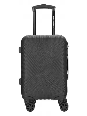 Koffer ENRICO BENETTI LOUISVILLE 39040 SCHWARZ