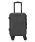 Koffer ENRICO BENETTI LOUISVILLE 39040 SCHWARZ