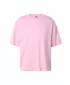 Herren-T-Shirt URBAN CLASSICS TB8398-12155 ZARTES ROSA