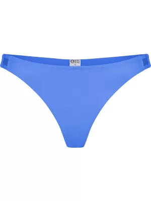 Bikinihose für Damen NORDBLANC TWINKLE NBSSS8242 BLAU