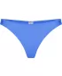 Bikinihose für Damen NORDBLANC TWINKLE NBSSS8242 BLAU