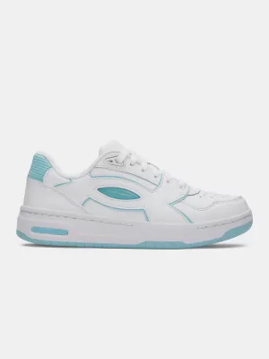 Damenschuhe UNDER ARMOUR UA W FLEX 6007038-104 WEIß