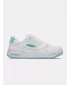 Damenschuhe UNDER ARMOUR UA W FLEX 6007038-104 WEIß