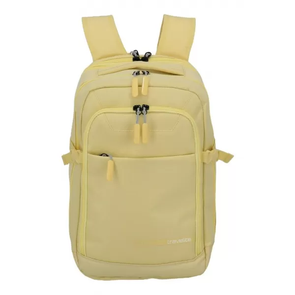 Rucksack TRAVELITE KICK OFF CABIN BACKPACK GELB 