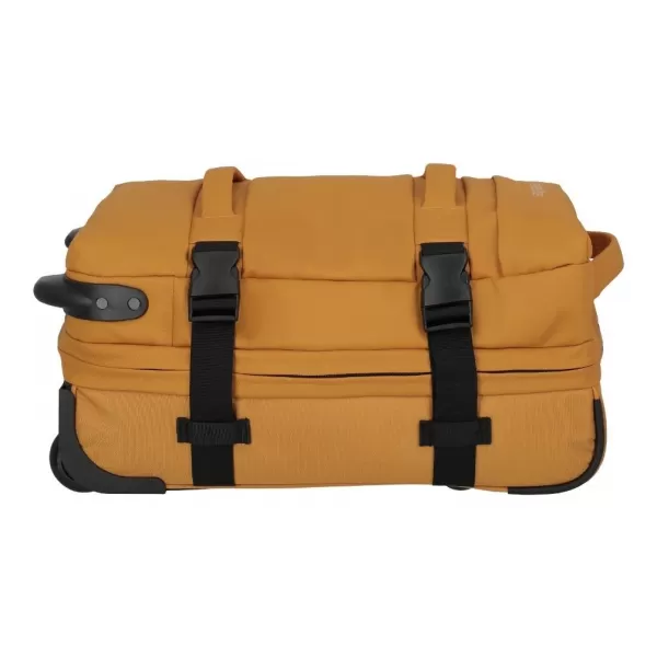  Tasche TRAVELITE BOLONIA WHEELED DUFFLE GELB 