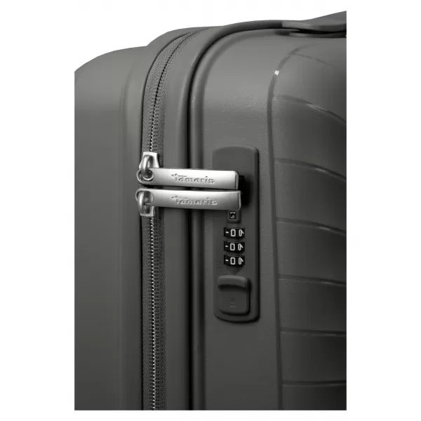  Ein Satz Koffer TRAVELITE TAMARIS VOYAAGE ANTHRAZIT 
