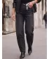 Damenhosen DSTREET UY3131 SCHWARZ