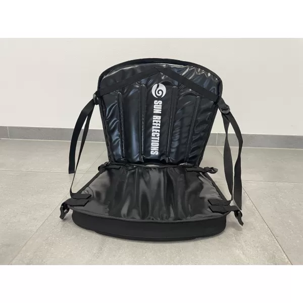  SUP-Sitz SUN REFLECTIONS Plus SCHWARZ 