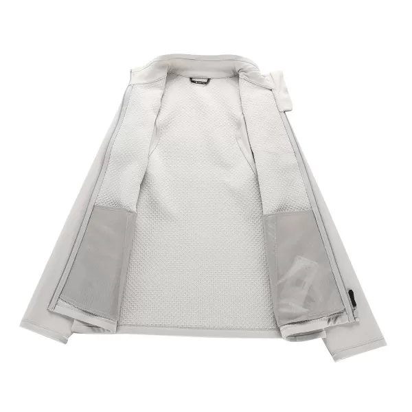  Damen-Sweatshirt ALPINE PRO MORWA TAUBE 