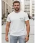 Herren-T-Shirt DSTREET NX0148R-WH WEIß