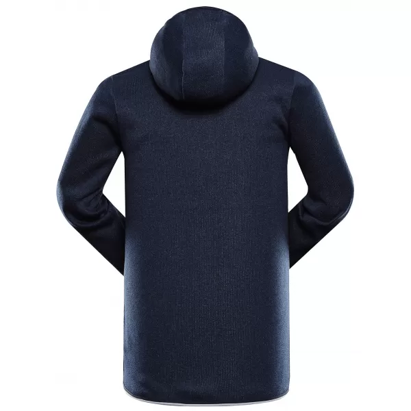  Warmer Herrenpullover ALPINE PRO NORES MONDSCHEIN-OZEAN-VARIANTE PA 