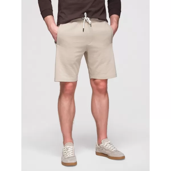  Herrenshorts OMBRE OM-SRBS-0205 HELLBEIGE 