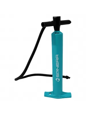 Pumpe SPINERA SINGLE ACTION OZEANBLAU