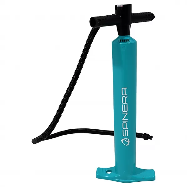  Pumpe SPINERA SINGLE ACTION OZEANBLAU 