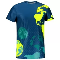 Blau