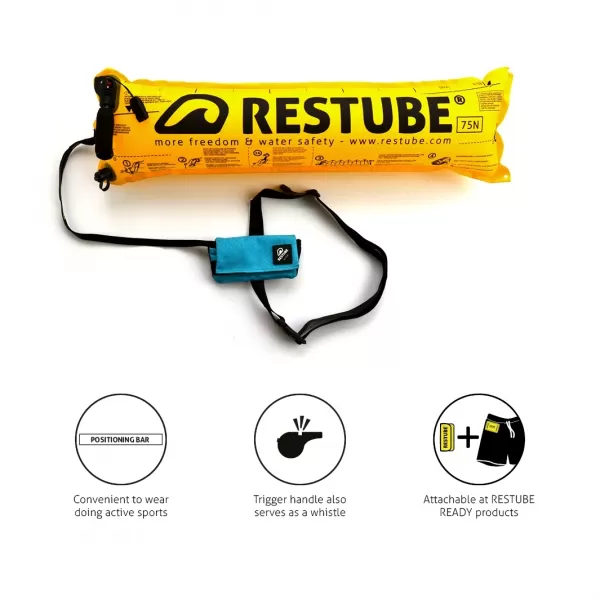  Rettungssystem RESTUBE Active EISMINZE 