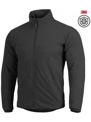 Herrenjacke PENTAGON LYNX V2.0 3M G60 INSULATION JACKET K08055-2.0 SCHWARZ