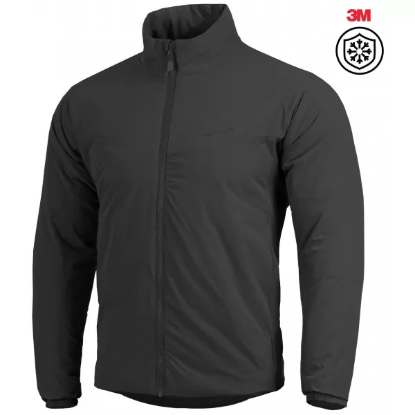  Herrenjacke PENTAGON LYNX V2.0 3M G60 INSULATION JACKET K08055-2.0 SCHWARZ 