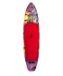Paddle-Board IBOARD 11 - 2 ROTE PALME