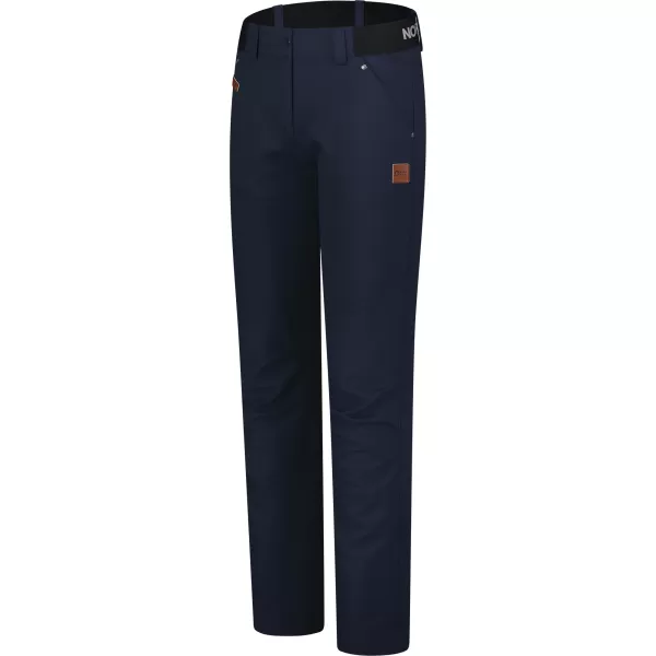  Damenhosen NORDBLANC FELLSIDE NBSPL8346 DUNKELBLAU 