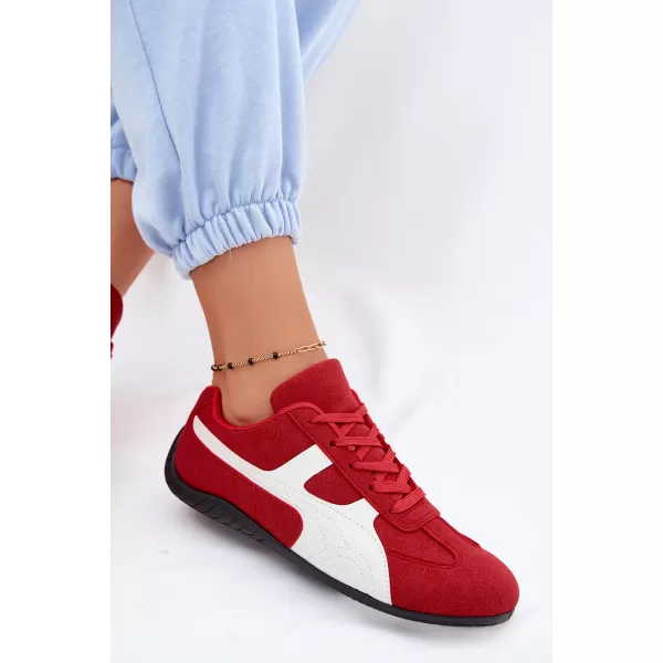  Damen-Sneaker BOTO 25SP26-9093 HRSG 