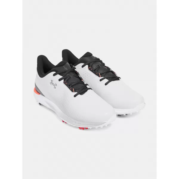  Herrenschuhe UNDER ARMOUR UA DRIVE FADE 3027878-100 GRAU 