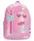 Rucksack ZEBRA TRENDS LILY 25489 GLITZER UND GLAMOUR