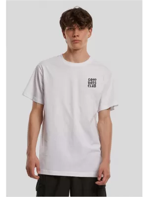 Herren-T-Shirt URBAN CLASSICS TB8968-00220 WEIß