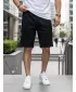 Herrenshorts DSTREET SX2254 SCHWARZ