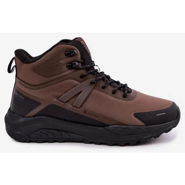  Herrenschuhe EVENTO 26MN38-581 KAFFEE 
