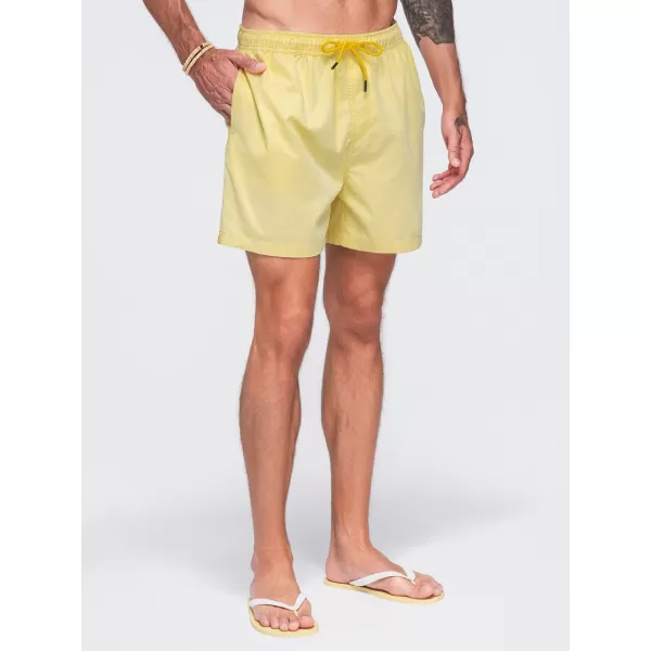  Herrenshorts OMBRE OM-SRSS-0216 GELB 