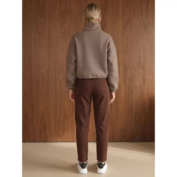  Damen-Sweatshirt DSTREET 1 BY1576 FANGO 