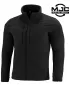 Herren-Fleecejacke PENTAGON NESTOR 2.5 TACTICAL K08070 SCHWARZ