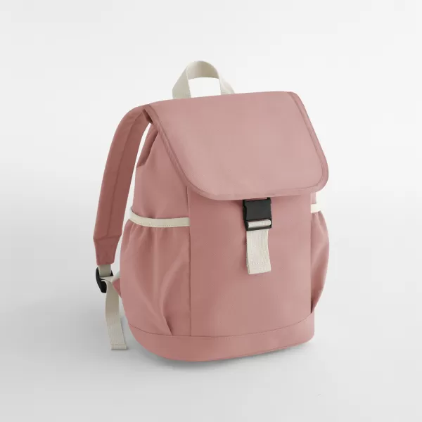  Kinderrucksack BAGBASE | BG 365 ROSE 