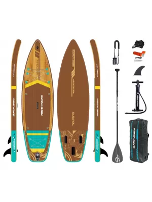Paddle-Board RIDEWAVE NEW VOYAGER 10'6'' TOURING UNBESTIMMT