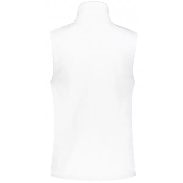  Fleeceweste für Damen ALTISPORT ALW002525 WEIß 