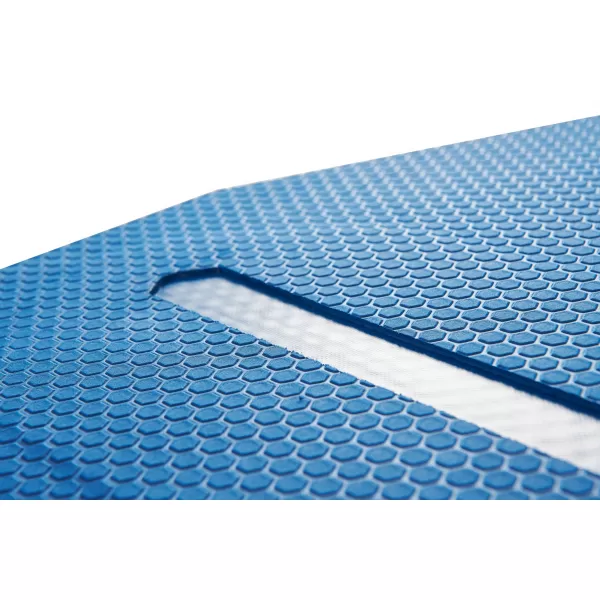  Paddle-Board AQUA MARINA Pure Air Combo 11 - 2022 BLAU/GRAU 