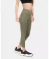 Leggings für Damen KILPI TENIA-W 1L0420KI GRÜN