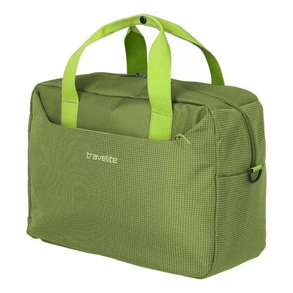  Koffer TRAVELITE Corsiica S,M,L,BB FRISCHES GRÜN 