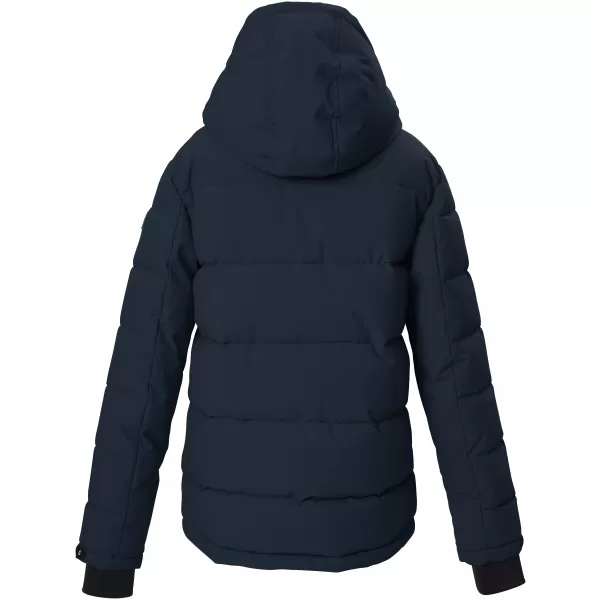  Kinderjacke KILLTEC KSW 203 BLAU 